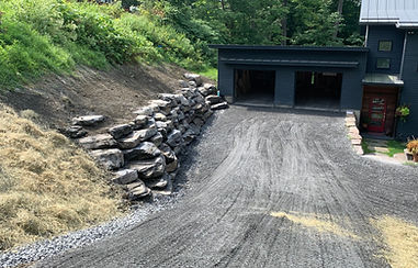 Earthwise Excavation Project