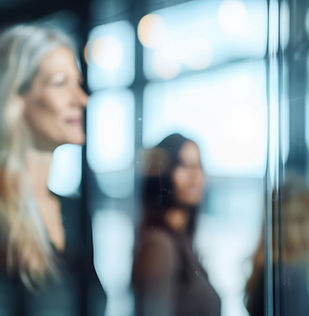 mature-adult-businesswomen-corporate-office-workspace-out-focus-business-backgrounds-moder