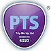 pts logo