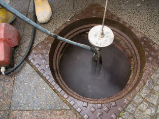 Drain Cleaning