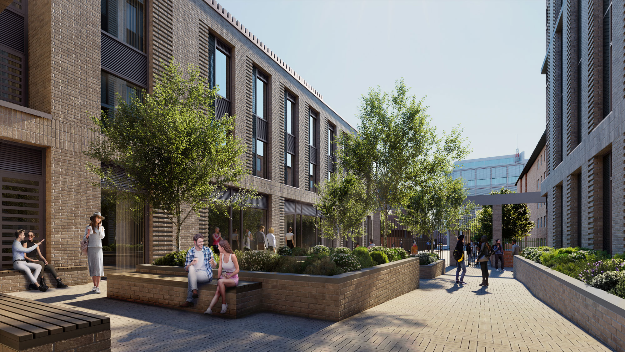 Lechler Hayes Architects — architectural project photograph 1 from the business website