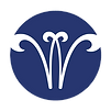 blue Wellfield "W" logo