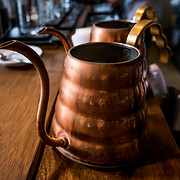 Copper Kettle