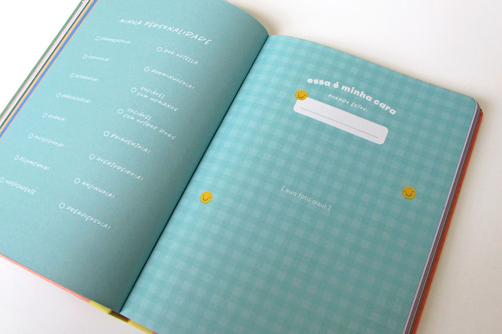 Miniatura: pet journal