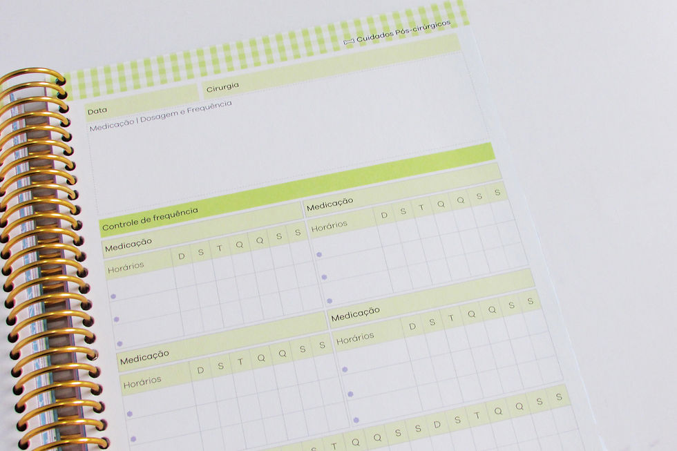 Miniatura: planner dogs - grid