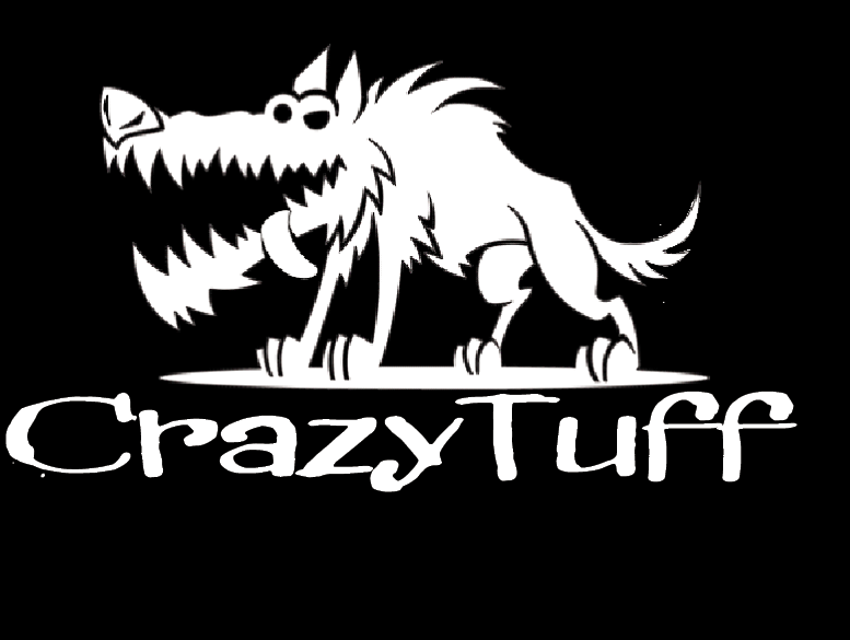 CrazyTuff K9 Gear