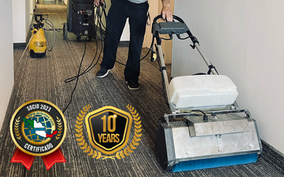 Servicios Profesionales de limpieza en Tijuana