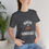 Thumbnail: Minding My Mindfulness White Text Unisex Comfy T-Shirt