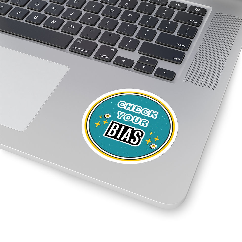 Social Awareness Reminder Stickers –  Visual Cues for Educators