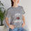 Thumbnail: Minding My Mindfulness White Text Unisex Comfy T-Shirt