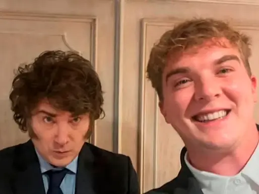 Caso cripto estafa Libra.