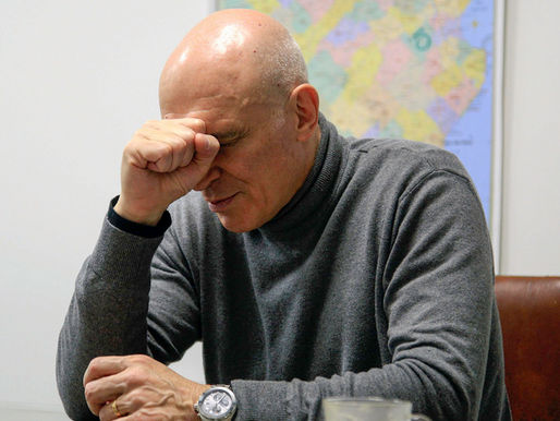 Otra revelación: la ex-jefa de campaña de Espert revelo el rol de Fred Machado: "Lo impulso a ser candidato".