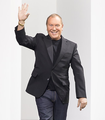 Michael Kors Biography Kraimod Fashion D