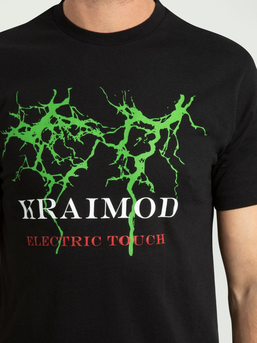 Miniaturbild: T-Shirt Lightning