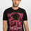 Miniaturbild: T-Shirt Pink Scull
