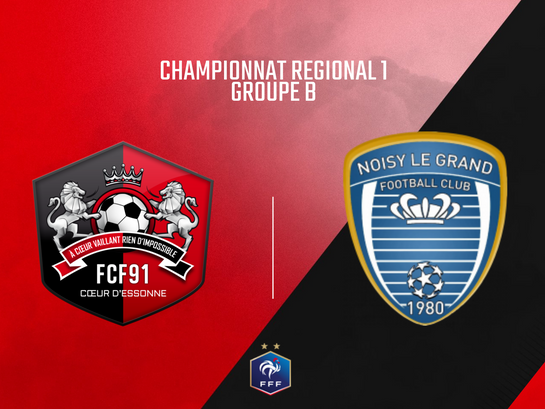 R1. Choc à Lascombe ! (J15)