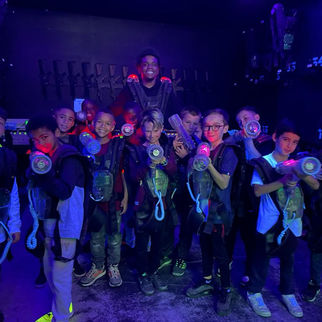 U6-U7 / U8-U9 : L'année 2023 commence bien !