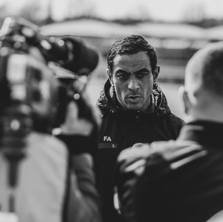 CDF (F) - F. Abriel : « Des émotions fortes pour toutes et tous »