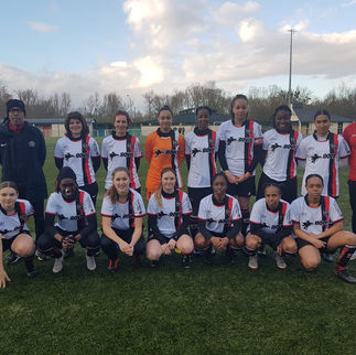 FÉMININES. Les résultats du week-end