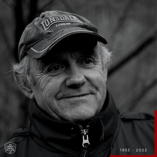 ◼ Robert Fortems s'est éteint