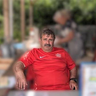 CARNET NOIR : Décès de J-P AIAD