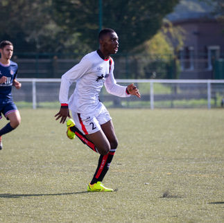 A. Khay (U18 R1) : « On retiendra la qualification pour la finale régionale ! »