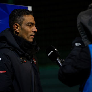 🎙️ D1 Arkema PFC-FCF91 (J16) : L'avant-match avec Fabrice Abriel