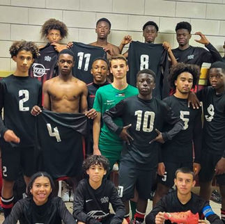 💬 U15 RÉG - F. Descharmes : « On se devait impérativement de réagir »