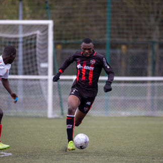 ✅ U18 R1 A. Khay : « J’ai demandé aux garçons de réagir de suite »