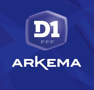 🔴 D1 Arkema : Le calendrier officiel 21/22