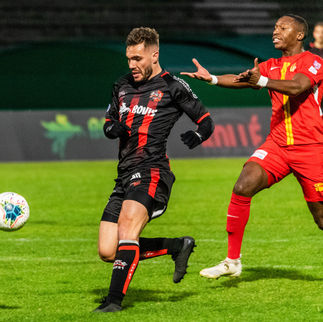 N2. Fleury confirme ! (J19)