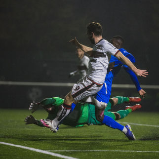 ⭐️ N2 (J15) : Anthony PETRILLI, étoile de FCF91 - SGFC