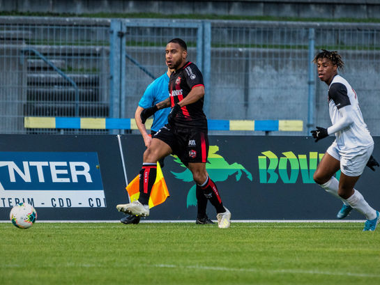 N2. Choc à Chartres ! (J12)