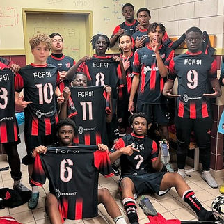 CLUB : La perf', le coup de maître... retour sur le week-end du 11-12.02