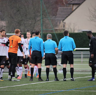 AMICAL. Ste Geneviève / Fleury en photos