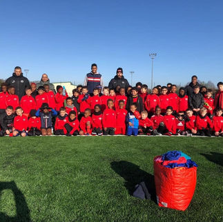 CLUB (H). Les résultats du 18/01/2020 (H)