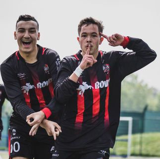 U18 R1 - A. Khay : « Nous voulions relancer la machine »