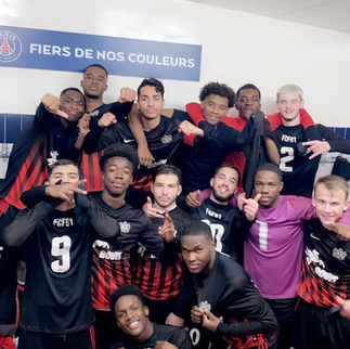 COUPES. Les résultats (15/12)