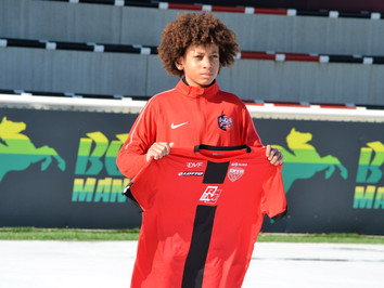 PRÉFORMATION : Yad Le Prix (U13) rejoindra Dijon