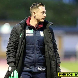 D1 Arkema : Maxime Jacques, nouveau préparateur physique