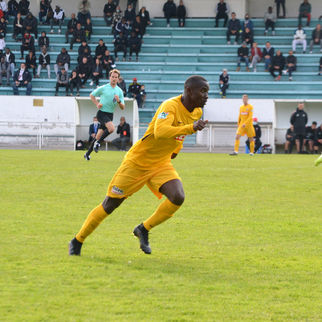 H. Boumezoued (N2) : « On savait que ce serait un match compliqué »