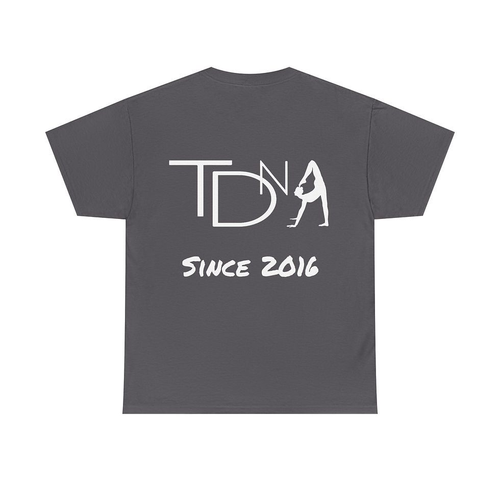 Thumbnail: Unisex T-Shirts (Adults S to 5XL)