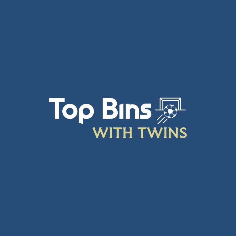 Top Bins with Twins FPL tips