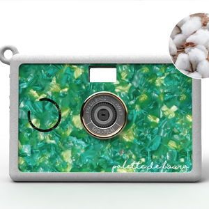 Paper Shoot camera