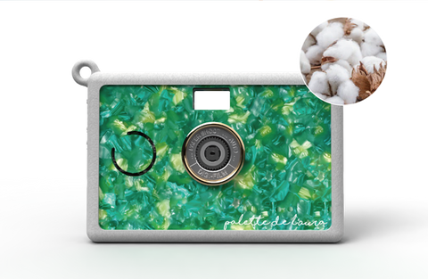 Paper Shoot camera