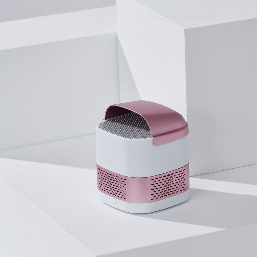 LUFTQI Air Purifier