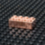 Thumbnail: Copper for the coolest home deco with you lego
