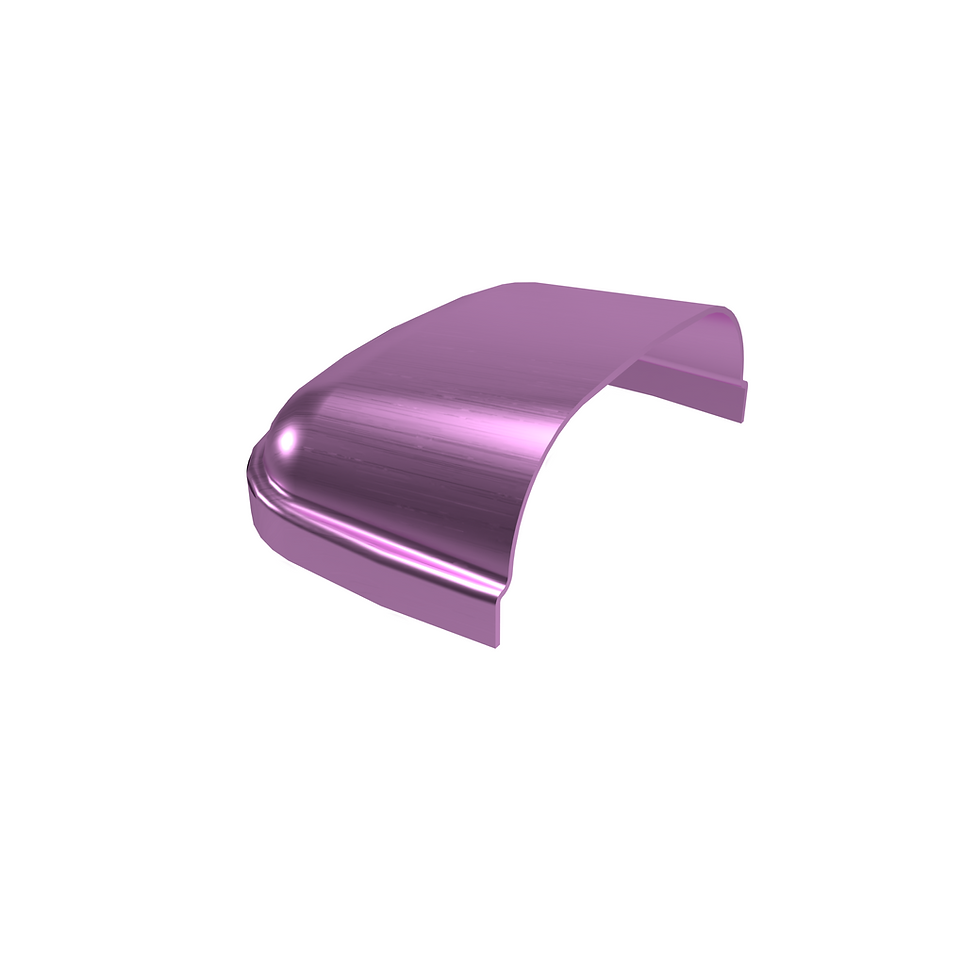 縮圖：LUFT金屬導風帽