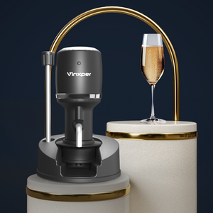 Vinxper Electric Wine Aerator