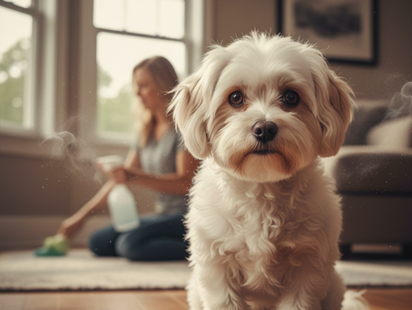 台灣室內空氣污染
